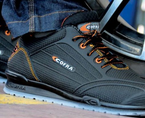 scarpe cofra