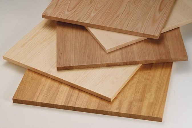 legno massello tavole