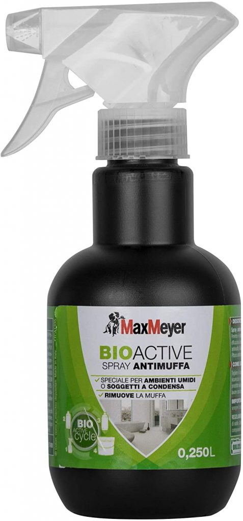 BioActive Spray Antimuffa