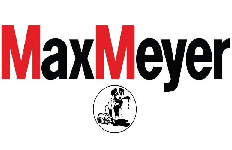 logo max meyer pittura