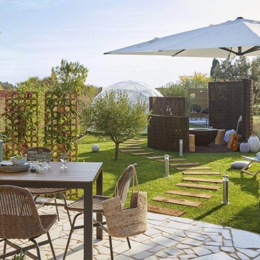 arredo giardino