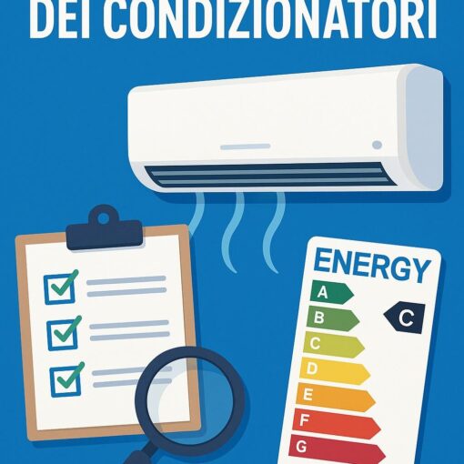 guida all'acquisto dei condizionatori