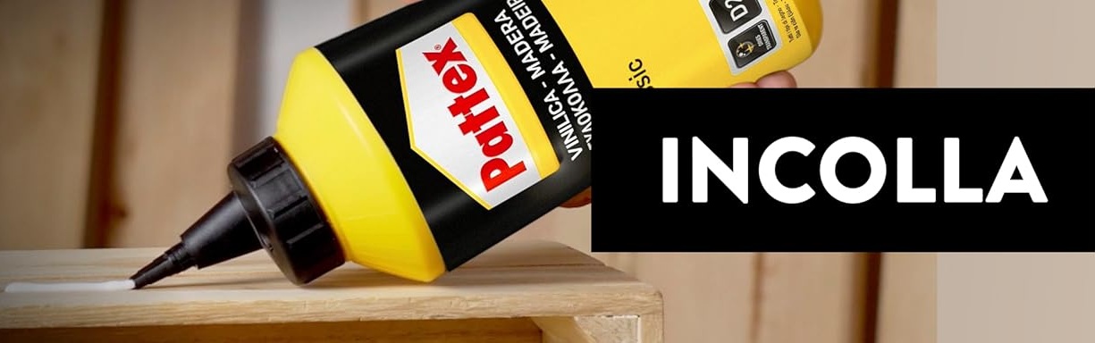 pattex colla